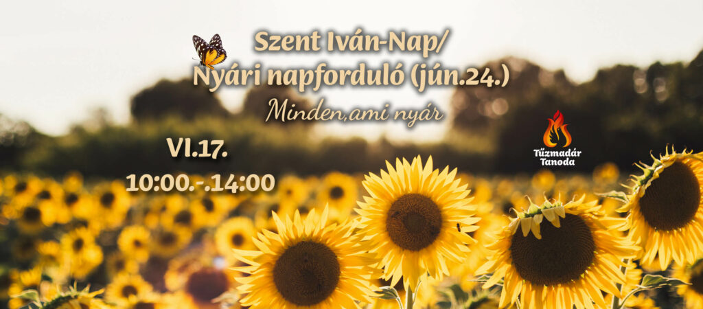 Szent-Iván-Nap--Nyári-napforduló