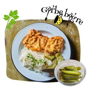 Ebéd (Gyerek)