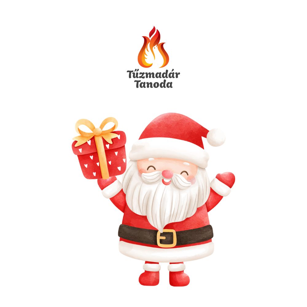 Karácsonyi Vásár - Mikulás csomag