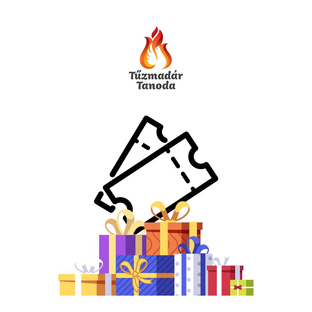 Karácsonyi Vásár - Tombola