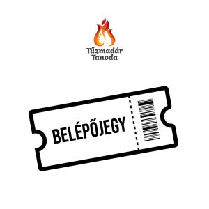 Hacukaland belépő - Felnőtt